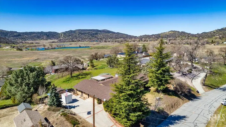 23841 DART DRIVE, Tehachapi, CA 93561 - #3