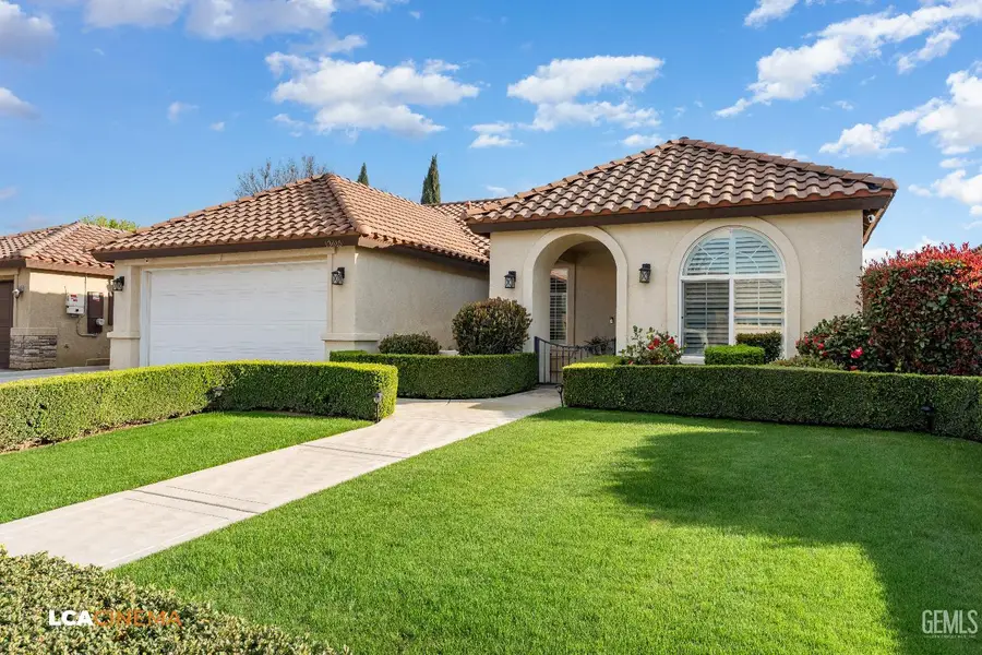 13615 FOYERS FALLS DRIVE, Bakersfield, CA 93314 - #3