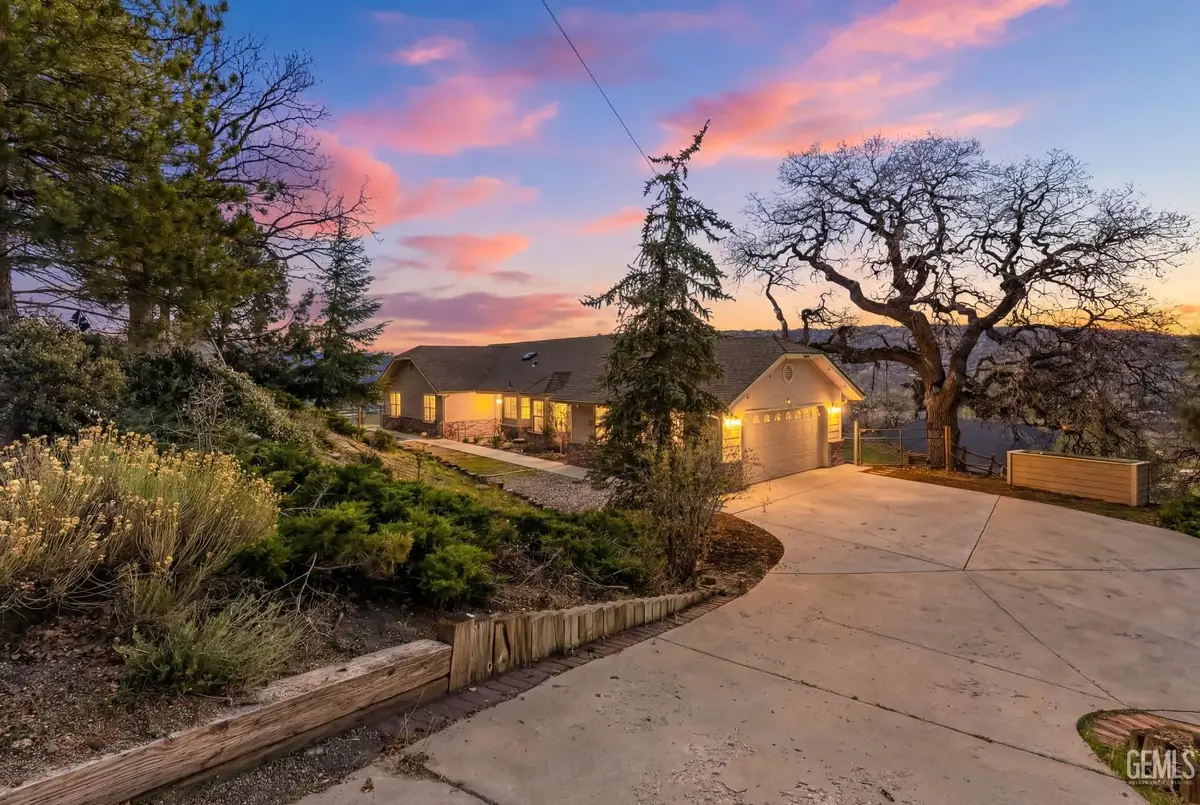 27100 BARKES WAY, Tehachapi, CA 93561 - #1