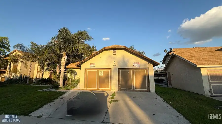 2712 MORIN COURT, Bakersfield, CA 93304 - #2