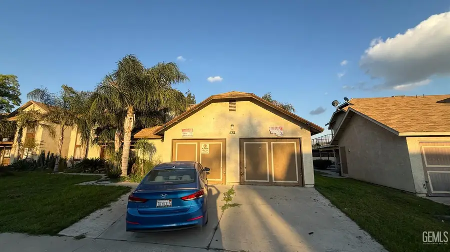 2712 MORIN COURT, Bakersfield, CA 93304 - #3