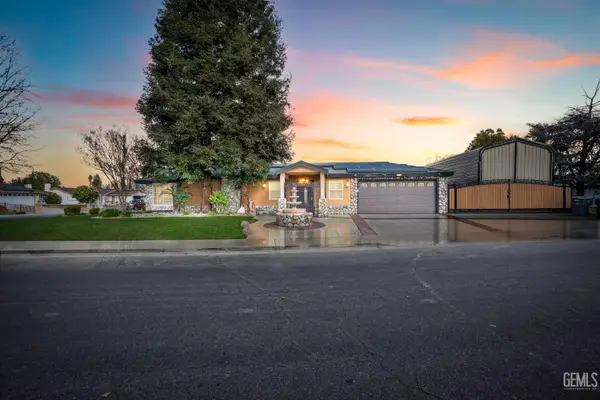 6317 SCENIC WAY, Bakersfield, CA 93309