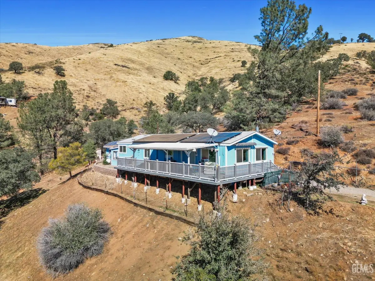 101 SPLIT MOUNTAIN WAY, Wofford Heights, CA 93285 - #1