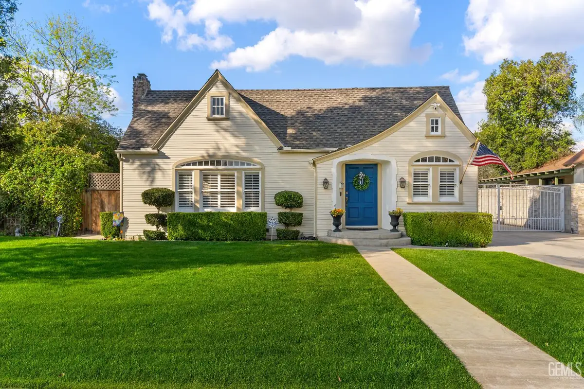 2714 SUNSET AVENUE, Bakersfield, CA 93304 - #1