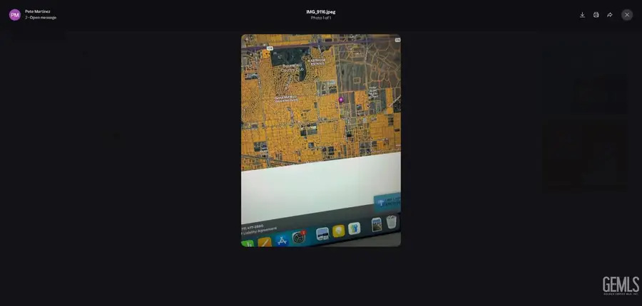 7201 COLLEGE AVENUE, Bakersfield, CA 93306 - #2