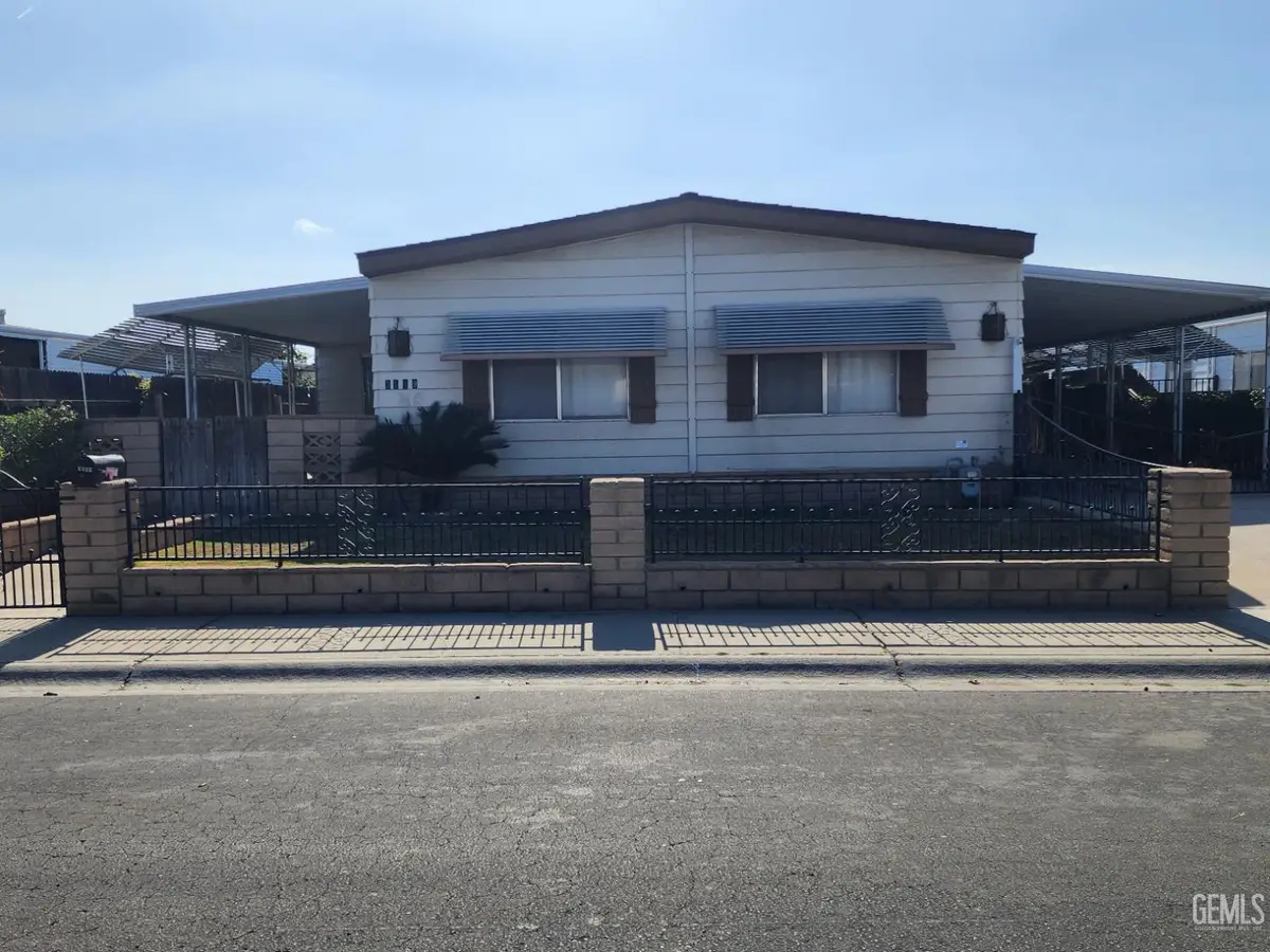 3509 PRESTIGE LANE #57, Bakersfield, CA 93313 - #1