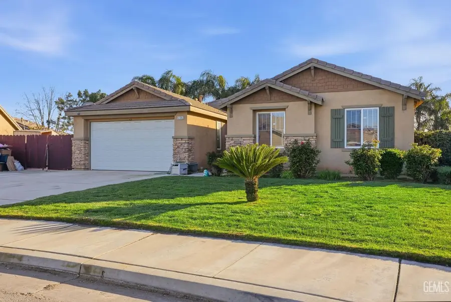 12005 BLANKET FLOWER DRIVE, Bakersfield, CA 93311 - #2