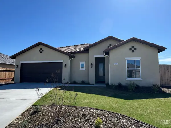 11215 ALCAZAR AVENUE, Bakersfield, CA 93311