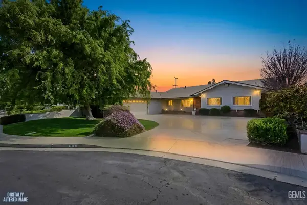 913 ELIZABETH COURT, Bakersfield, CA 93308