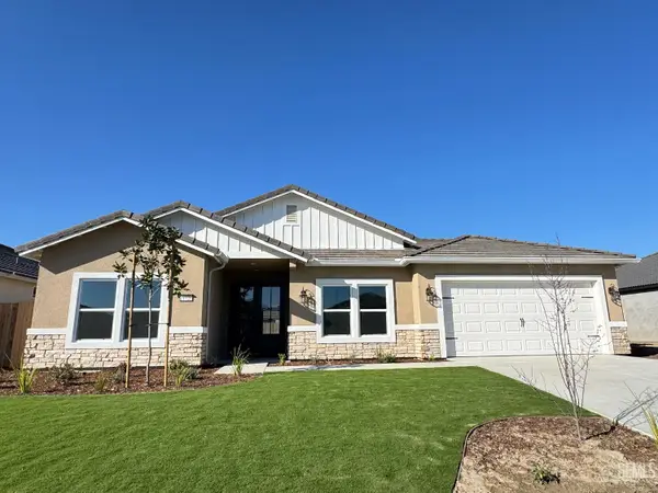 11026 ALCAZAR AVENUE, Bakersfield, CA 93311