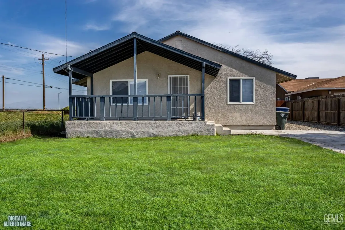 3308 HALE STREET, Bakersfield, CA 93307 - #1
