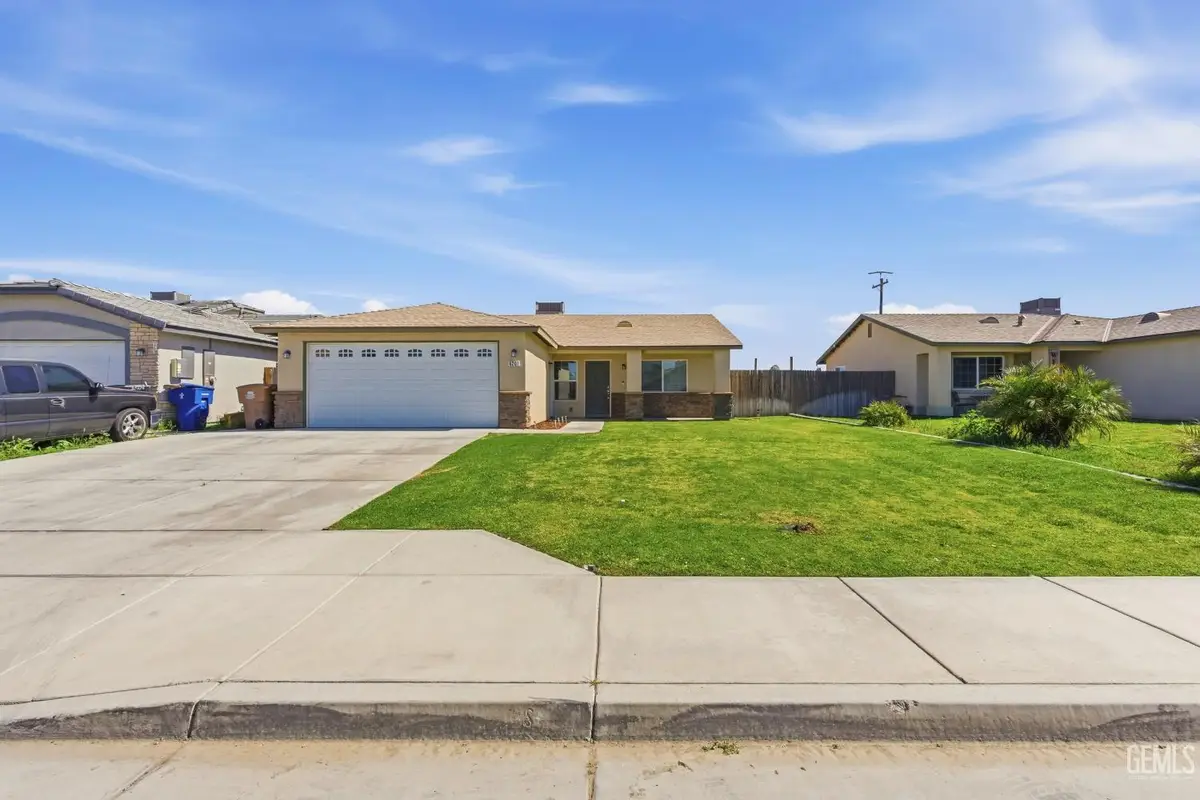 6201 LEO STREET, Bakersfield, CA 93307 - #1