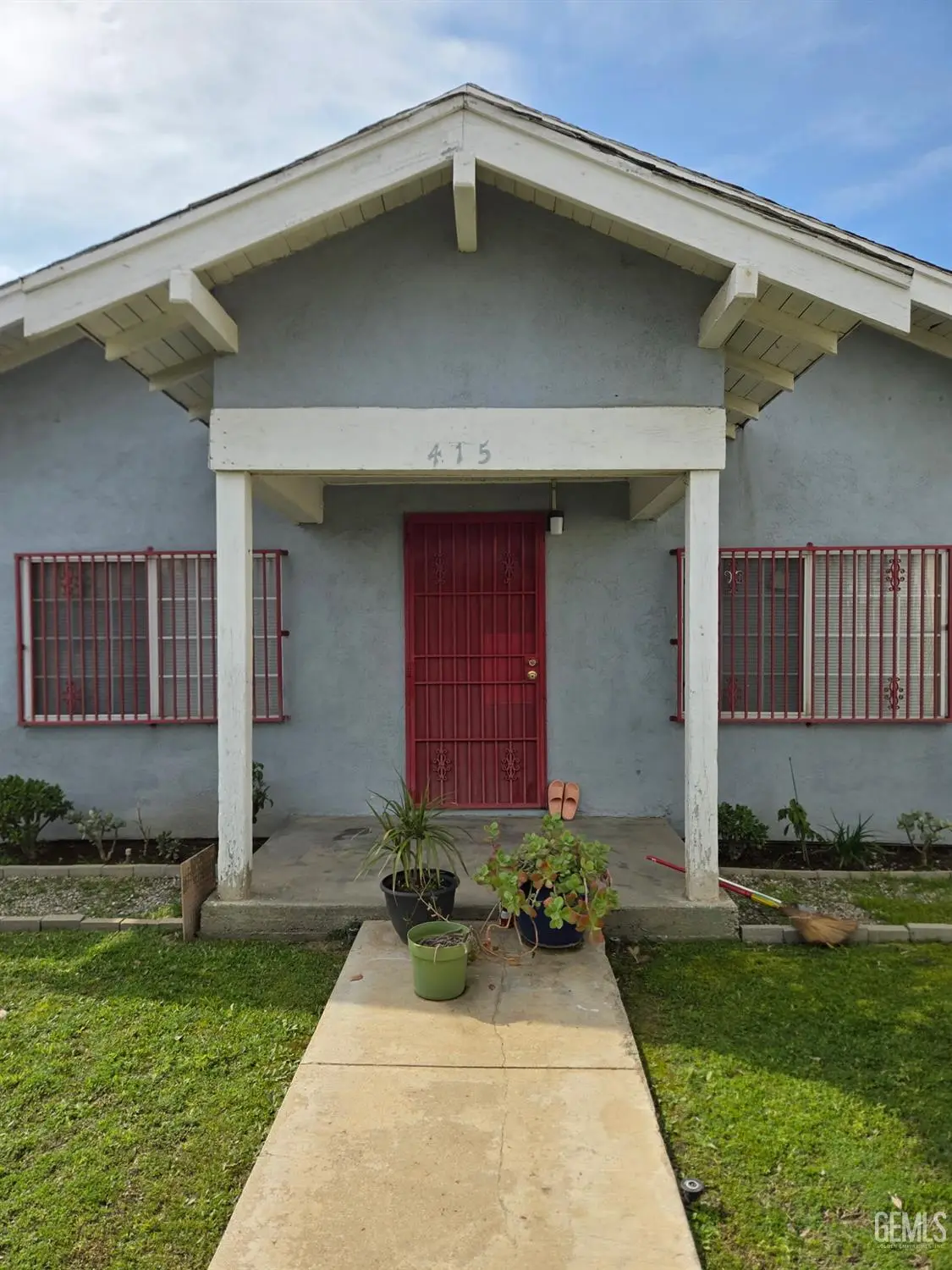 415 E 18TH STREET, Bakersfield, CA 93305 - #1