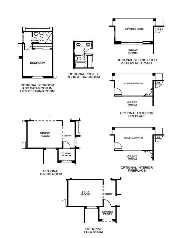 7504 CRYOSPHERE STREET, Bakersfield, CA 93311 - #3