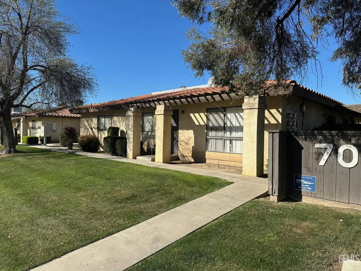 7016 MING AVENUE, Bakersfield, CA 93309 - #1