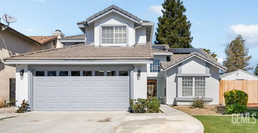 9302 SOUTHWICK DRIVE, Bakersfield, CA 93312 - #1