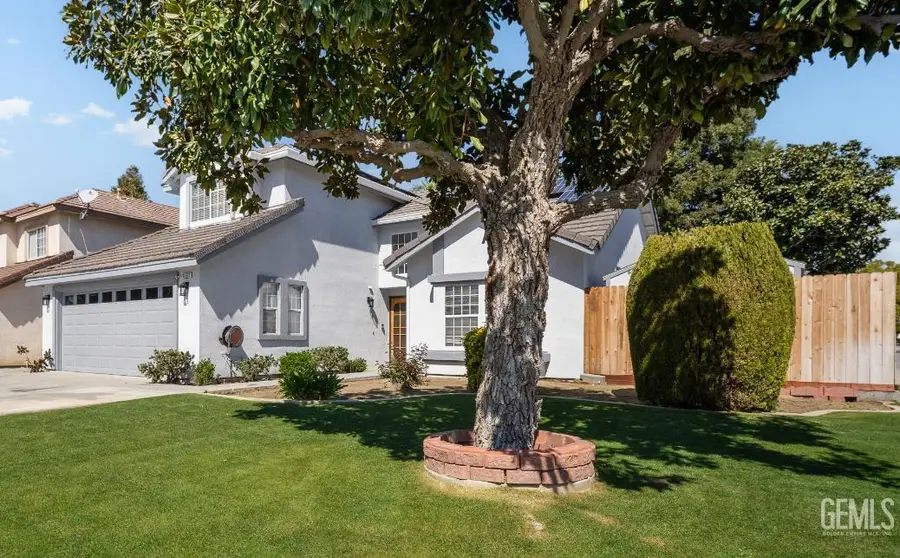9302 SOUTHWICK DRIVE, Bakersfield, CA 93312 - #3