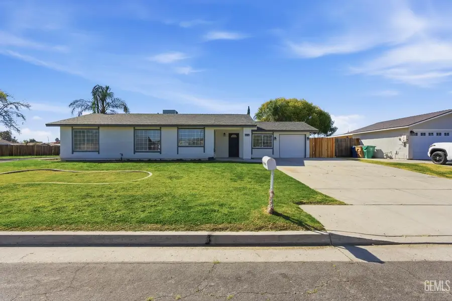 10801 PAUL AVENUE, Bakersfield, CA 93312 - #2