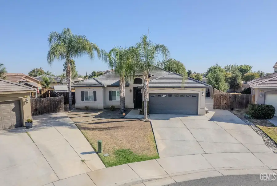 704 CABO SAN LUCAS, McFarland, CA 93250 - #2