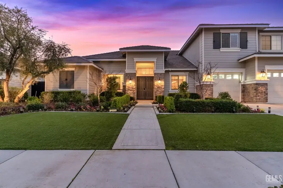 3409 BOTANICAL DRIVE, Bakersfield, CA 93311 - #2