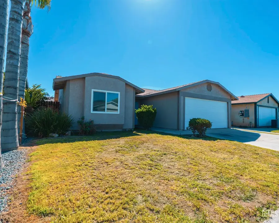 4617 COUNTRY WOOD LANE, Bakersfield, CA 93313 - #2