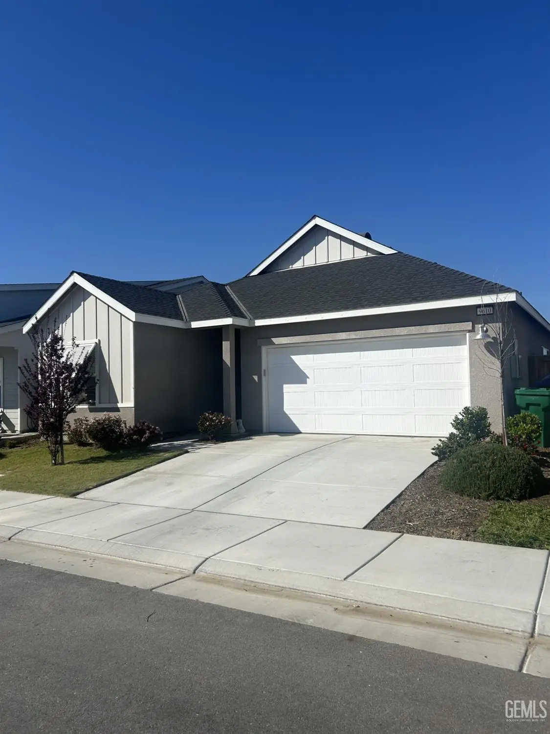9610 GREENWOOD GLEN LANE, Shafter, CA 93263 - #1