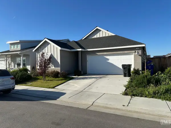 9610 GREENWOOD GLEN LANE, Shafter, CA 93263