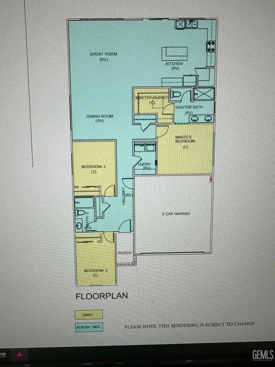 9610 GREENWOOD GLEN LANE, Shafter, CA 93263 - #2