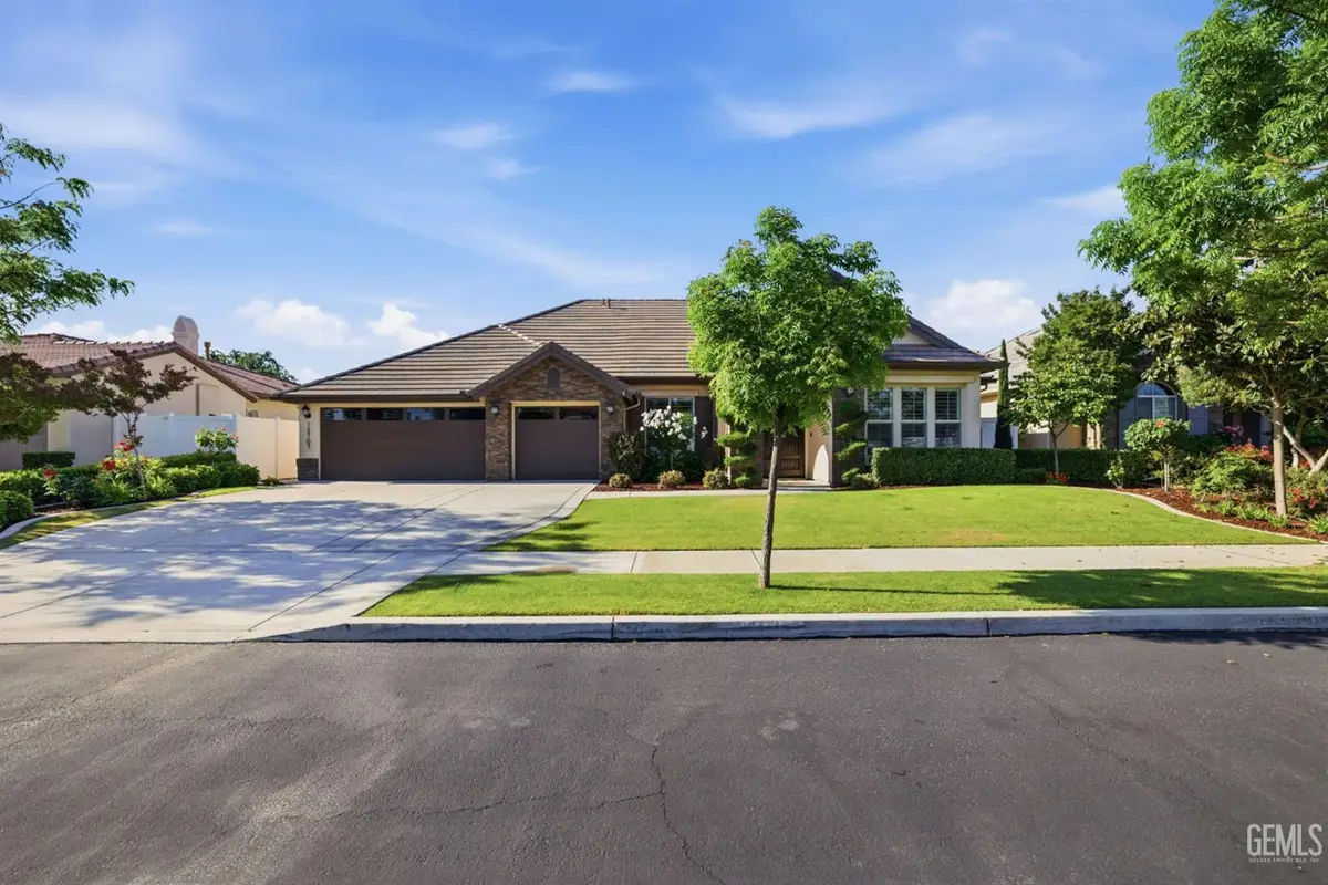 12707 PARKERHILL DRIVE, Bakersfield, CA 93311 - #1