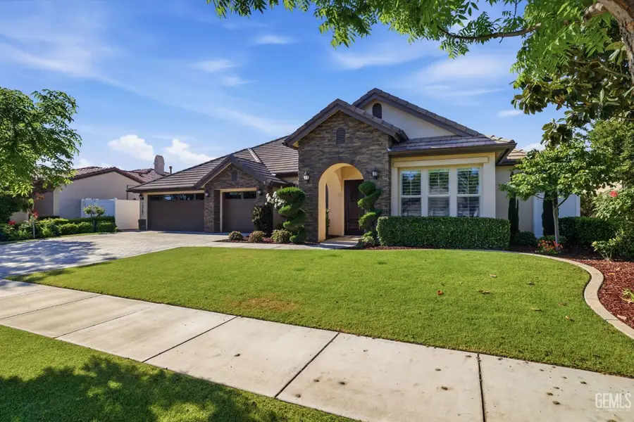 12707 PARKERHILL DRIVE, Bakersfield, CA 93311 - #3