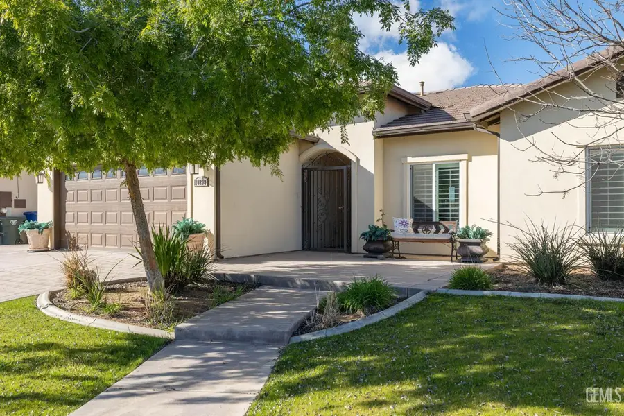 10208 AZIMUTH STREET, Bakersfield, CA 93306 - #2