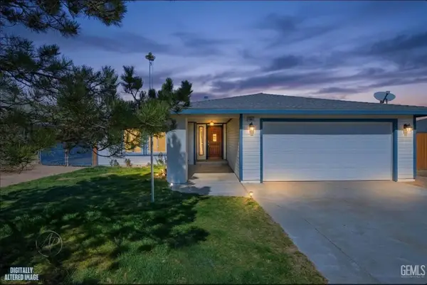 19817 MESA DRIVE, Tehachapi, CA 93561