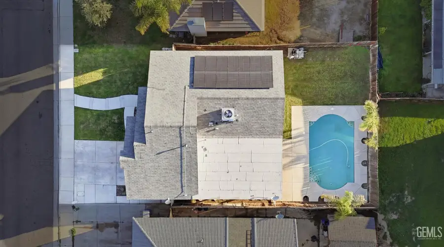 2121 S A ST, Arvin, CA 93203 - #3