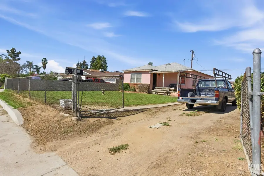 3318 PIONEER DRIVE, Bakersfield, CA 93306 - #2