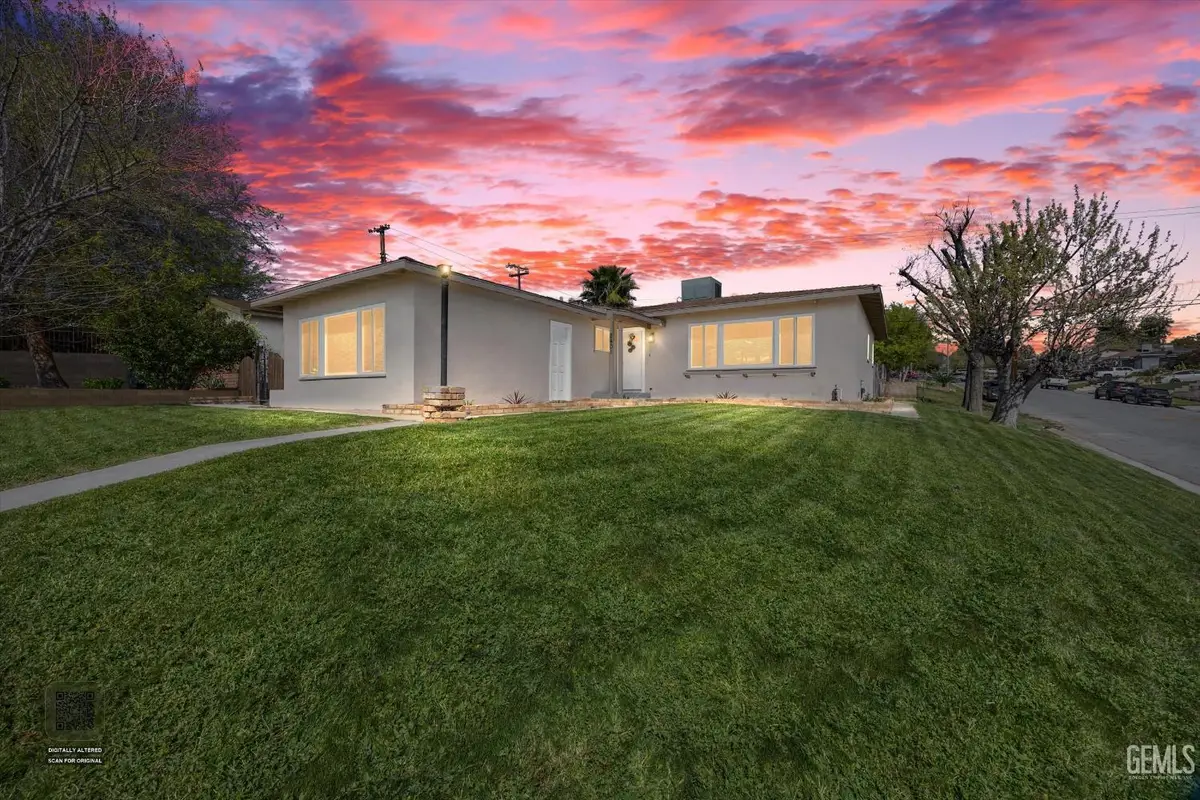 2401 KENWOOD ROAD, Bakersfield, CA 93306 - #1