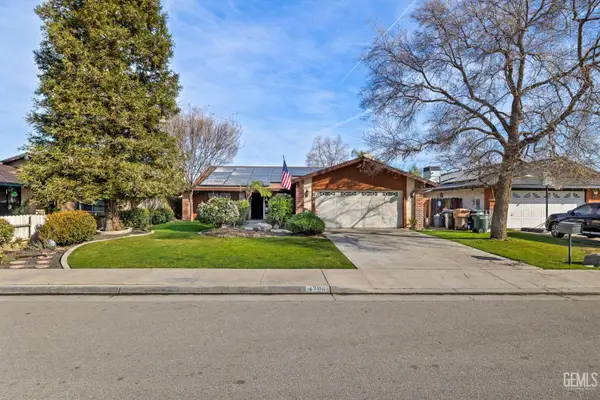 4204 THATCH AVENUE, Bakersfield, CA 93313