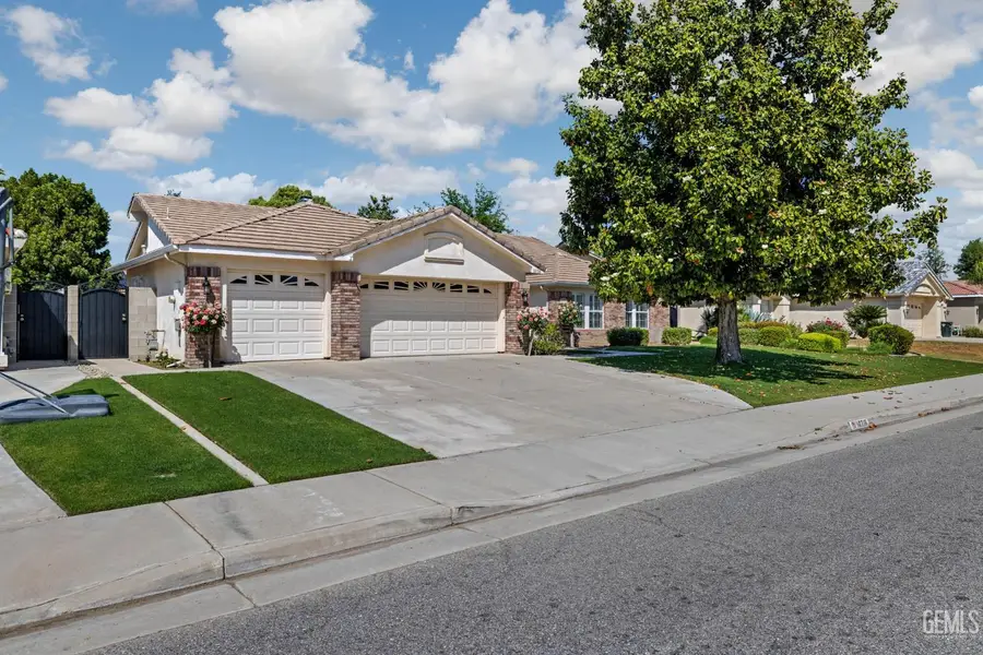 10716 RISING SUN DRIVE, Bakersfield, CA 93312 - #2
