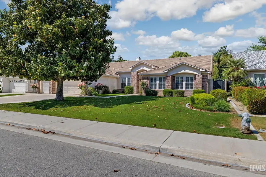 10716 RISING SUN DRIVE, Bakersfield, CA 93312 - #3