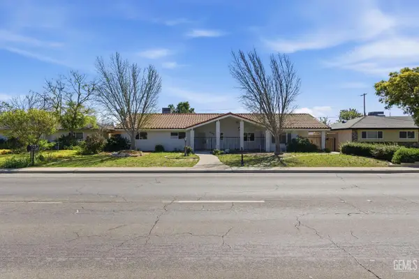 6101 OLIVE DRIVE, Bakersfield, CA 93308
