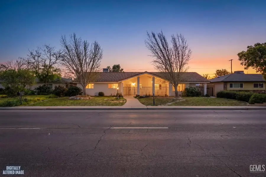 6101 OLIVE DRIVE, Bakersfield, CA 93308 - #2