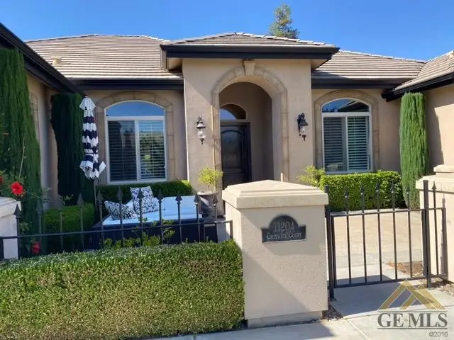 11204 CHISWICK COURT, Bakersfield, CA 93311 - #2