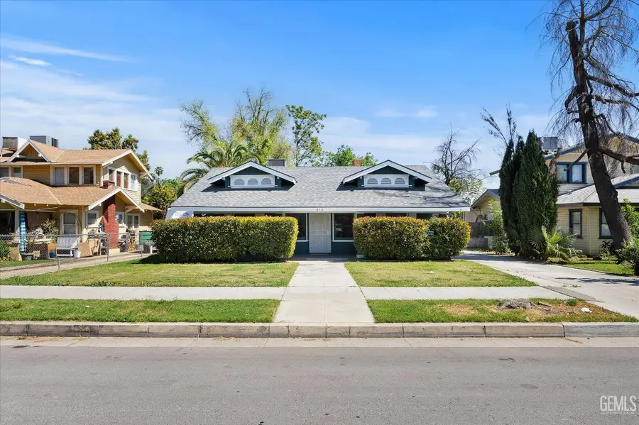 210 OLEANDER AVENUE, Bakersfield, CA 93304 - #2