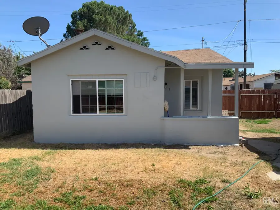 249 E MARENGO AVENUE, Shafter, CA 93263 - #2