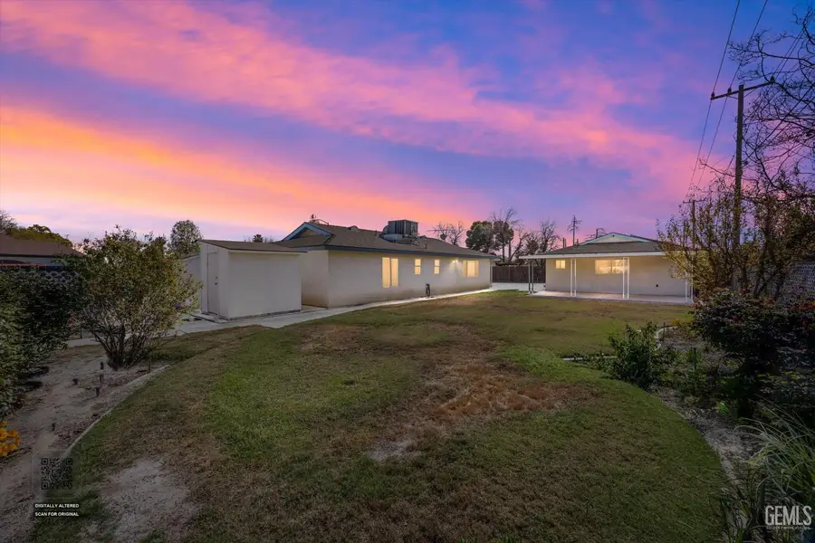 3616 ROCKY ROAD AVENUE, Bakersfield, CA 93309 - #2