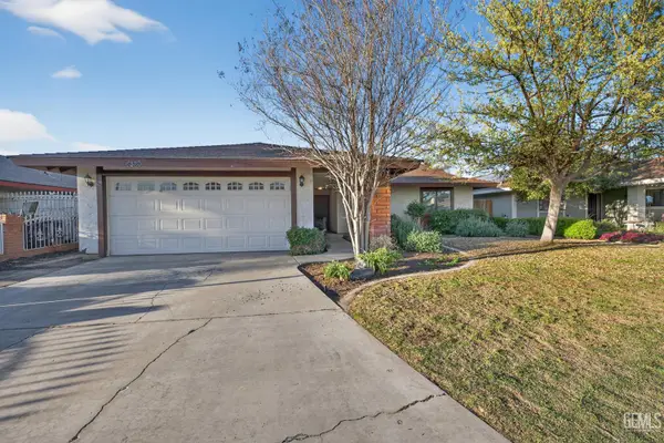 4320 MILO AVENUE, Bakersfield, CA 93313