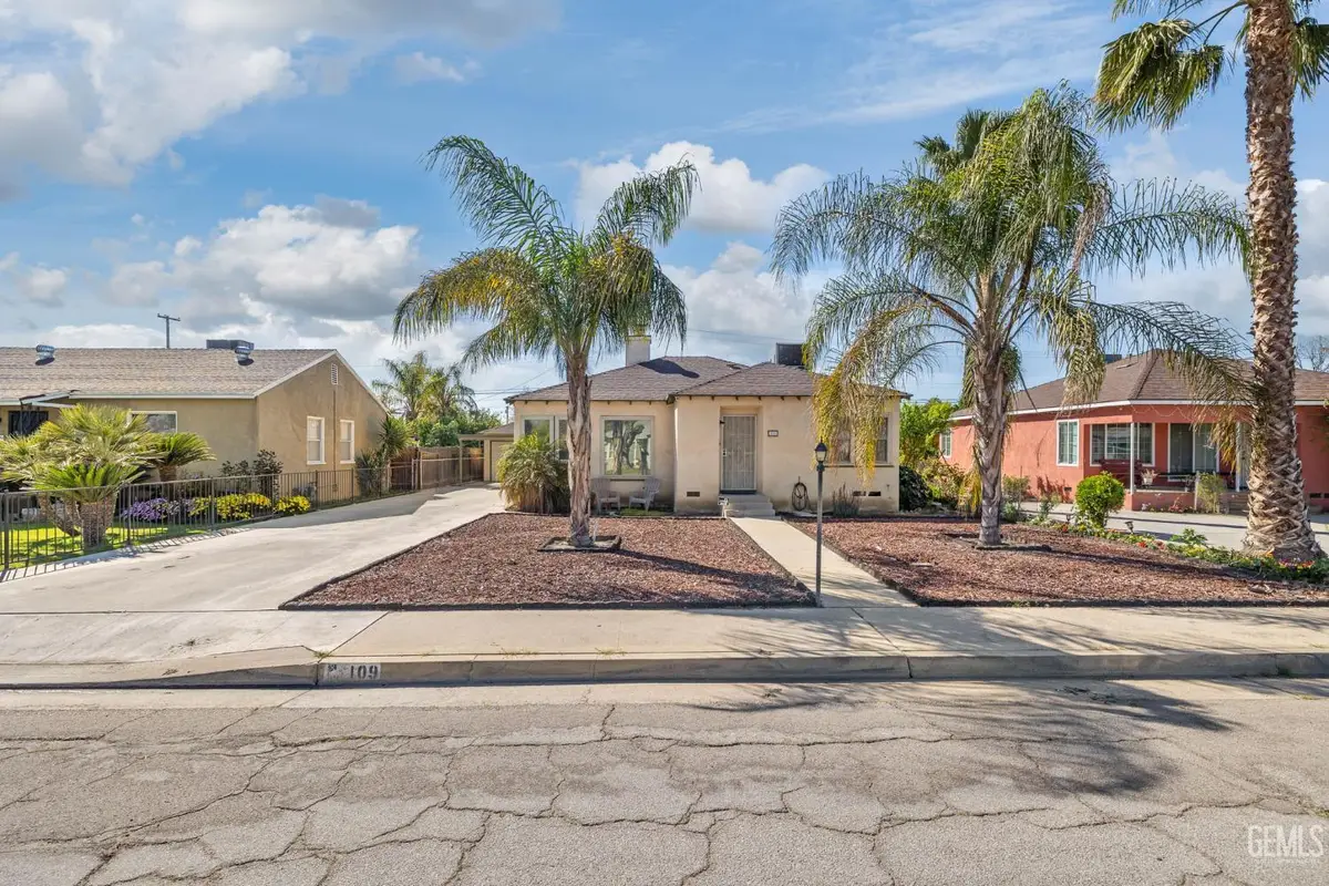 109 MYRTLE STREET, Bakersfield, CA 93304 - #1