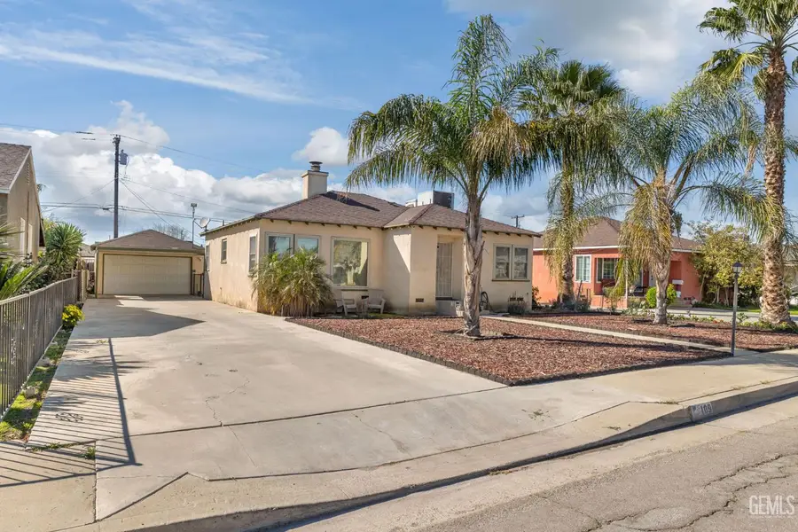 109 MYRTLE STREET, Bakersfield, CA 93304 - #3