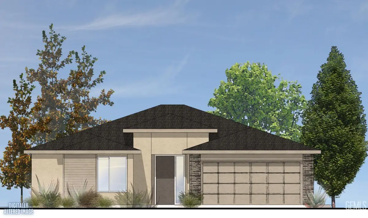 1404 HOBBS LANE, Bakersfield, CA 93307 - #1