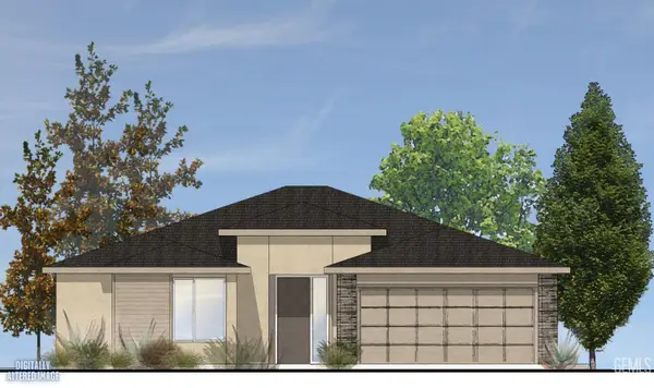 1404 HOBBS LANE, Bakersfield, CA 93307