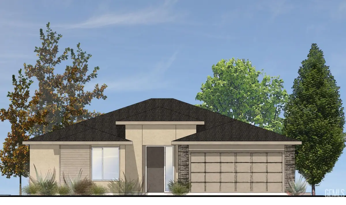 1615 LEVIN STREET, Bakersfield, CA 93307 - #1